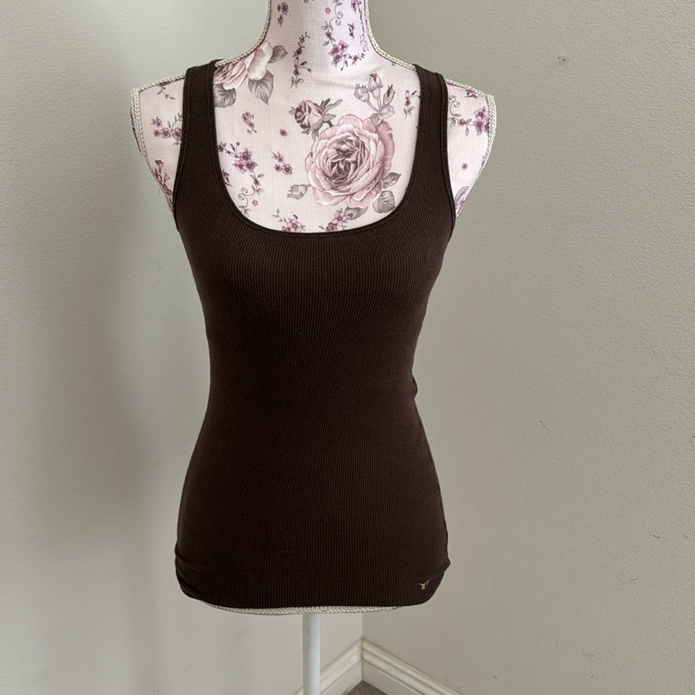 American eagle tank top